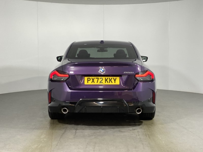 Used BMW 2 Series 2022 for sale - 76981890: Photo 15