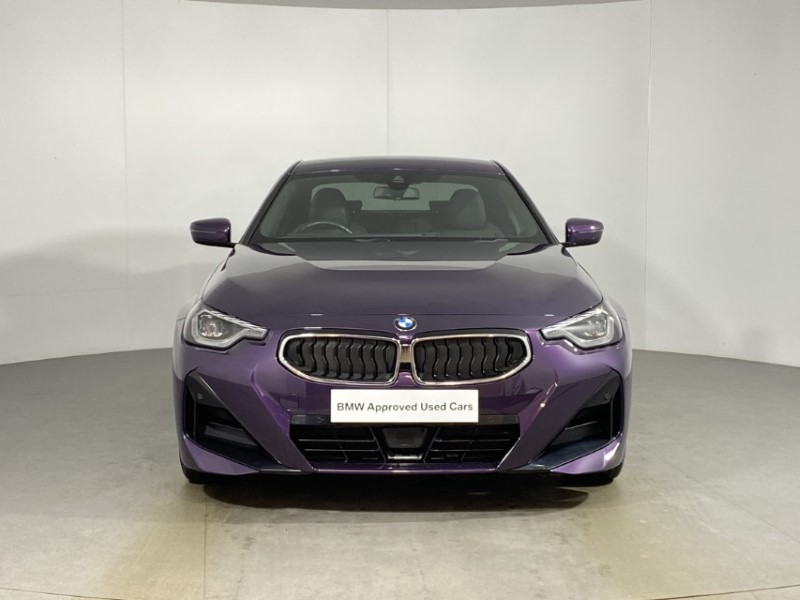 Used BMW 2 Series 2022 for sale - 76981890: Photo 16