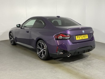 Used BMW 2 Series 2022 for sale - 76981890: Photo