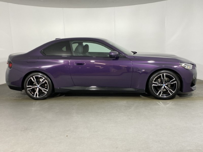 Used BMW 2 Series 2022 for sale - 76981890: Photo 3