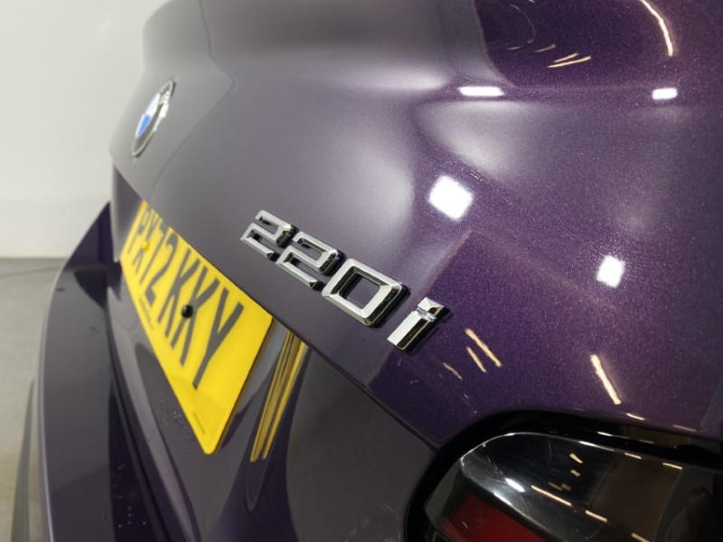 Used BMW 2 Series 2022 for sale - 76981890: Photo 37