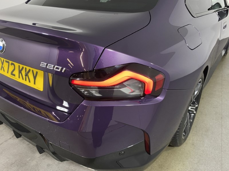 Used BMW 2 Series 2022 for sale - 76981890: Photo 38