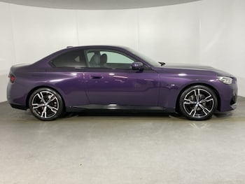 Used BMW 2 Series 2022 for sale - 76981890: Photo