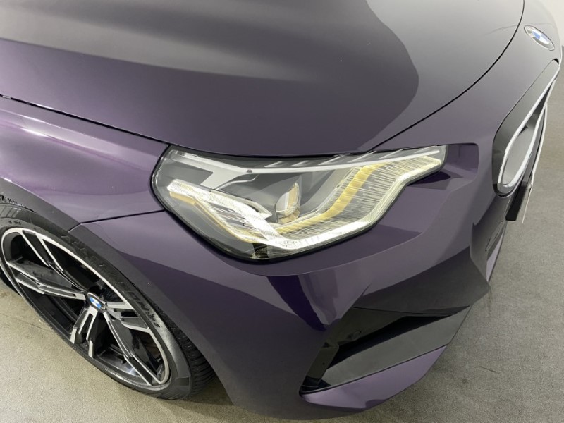 Used BMW 2 Series 2022 for sale - 76981890: Photo 44