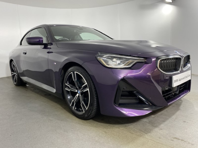 Used BMW 2 Series 2022 for sale - 76981890: Photo 46