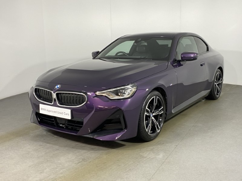 Used BMW 2 Series 2022 for sale - 76981890: Photo 47