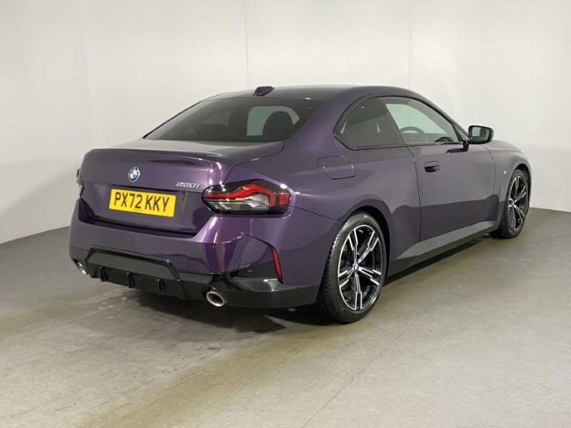 Used BMW 2 Series 2022 for sale - 76981890: Photo 48