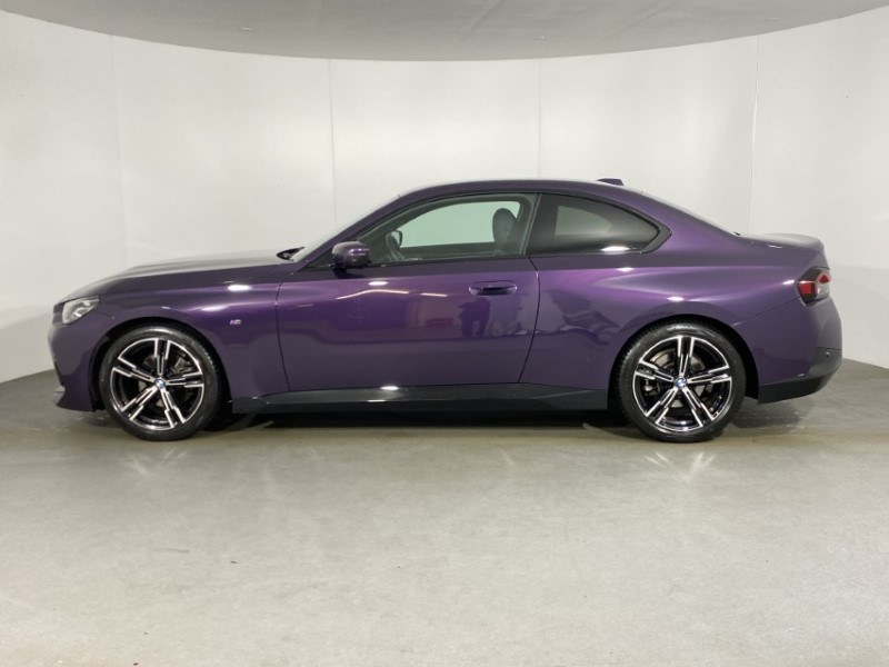 Used BMW 2 Series 2022 for sale - 76981890: Photo 49