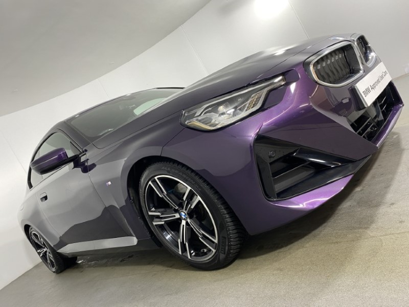 Used BMW 2 Series 2022 for sale - 76981890: Photo 50