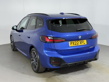 Used BMW 2 Series 2022 for sale - 78344073: Photo