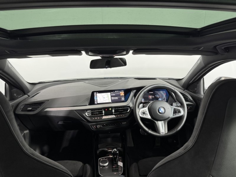 Used BMW 1 Series 2024 for sale - 77545380: Photo 11