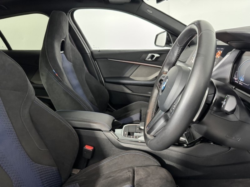 Used BMW 1 Series 2024 for sale - 77545380: Photo 12