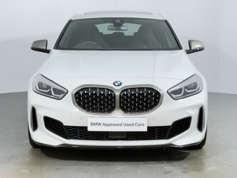 Used BMW 1 Series 2024 for sale - 77545380: Photo 17