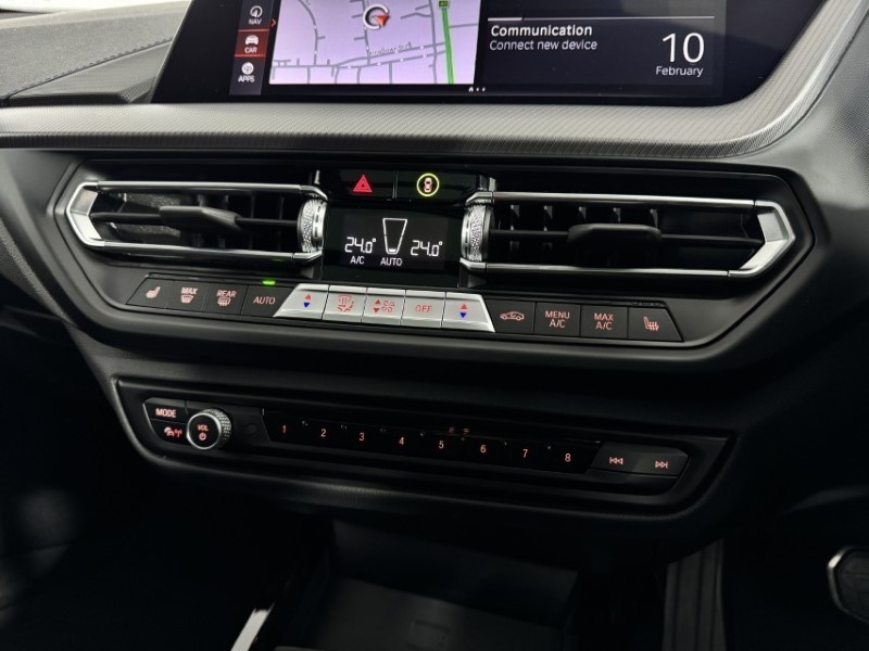 Used BMW 1 Series 2024 for sale - 77545380: Photo 25