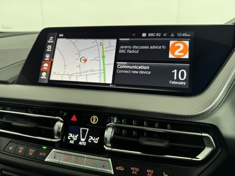 Used BMW 1 Series 2024 for sale - 77545380: Photo 29