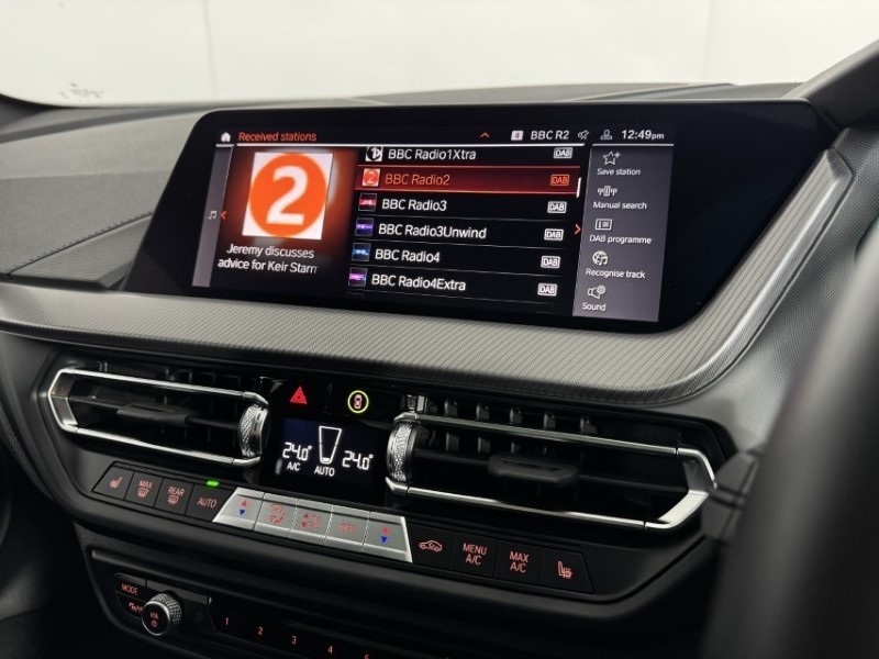 Used BMW 1 Series 2024 for sale - 77545380: Photo 30