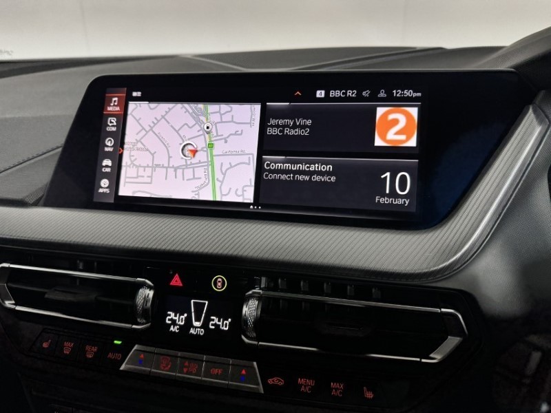 Used BMW 1 Series 2024 for sale - 77545380: Photo 31