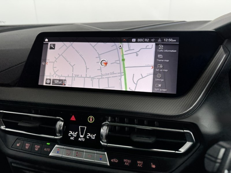 Used BMW 1 Series 2024 for sale - 77545380: Photo 32