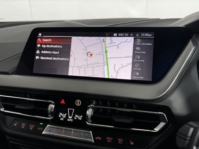 Used BMW 1 Series 2024 for sale - 77545380: Photo 33