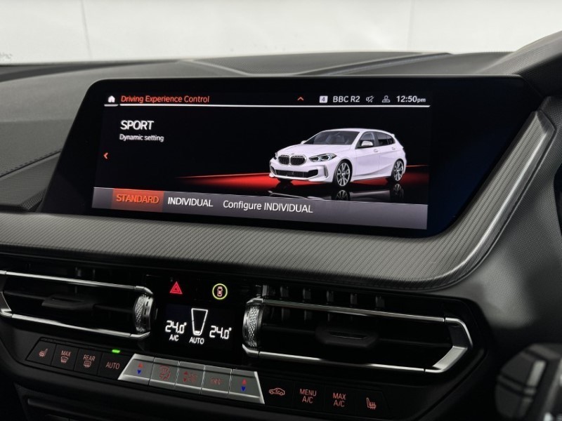 Used BMW 1 Series 2024 for sale - 77545380: Photo 34