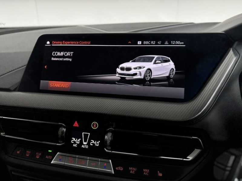 Used BMW 1 Series 2024 for sale - 77545380: Photo 35