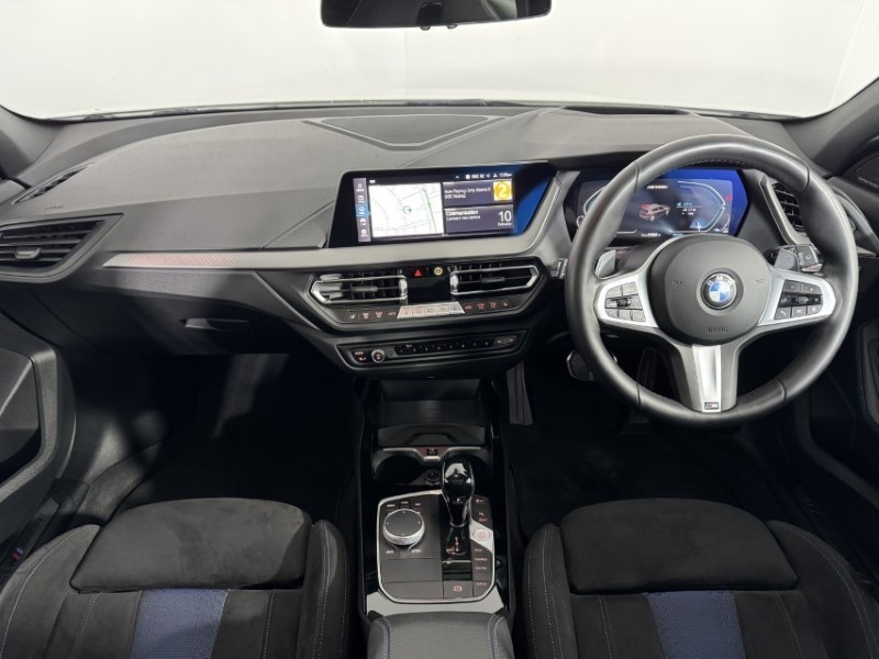 Used BMW 1 Series 2024 for sale - 77545380: Photo 4