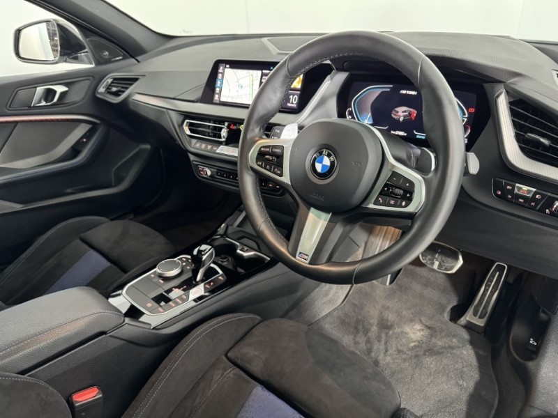 Used BMW 1 Series 2024 for sale - 77545380: Photo 6