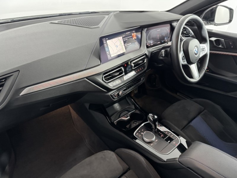 Used BMW 1 Series 2024 for sale - 77545380: Photo 7