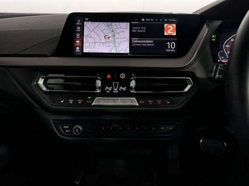 Used BMW 1 Series 2024 for sale - 77545380: Photo 8