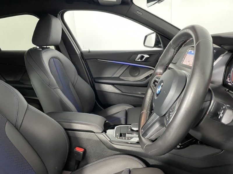 Used BMW 1 Series 2024 for sale - 76982413: Photo 11