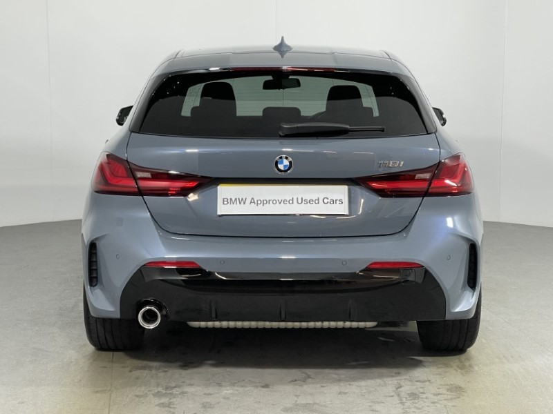 Used BMW 1 Series 2024 for sale - 76982413: Photo 15