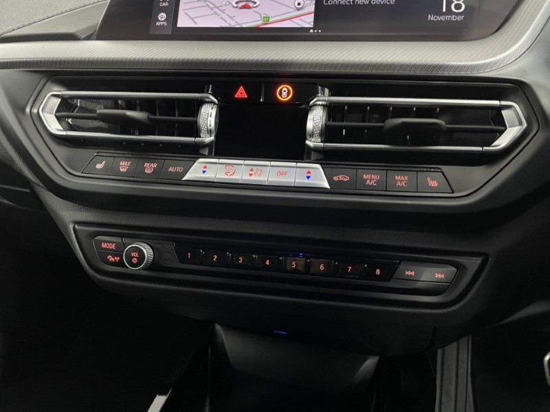 Used BMW 1 Series 2024 for sale - 76982413: Photo 23