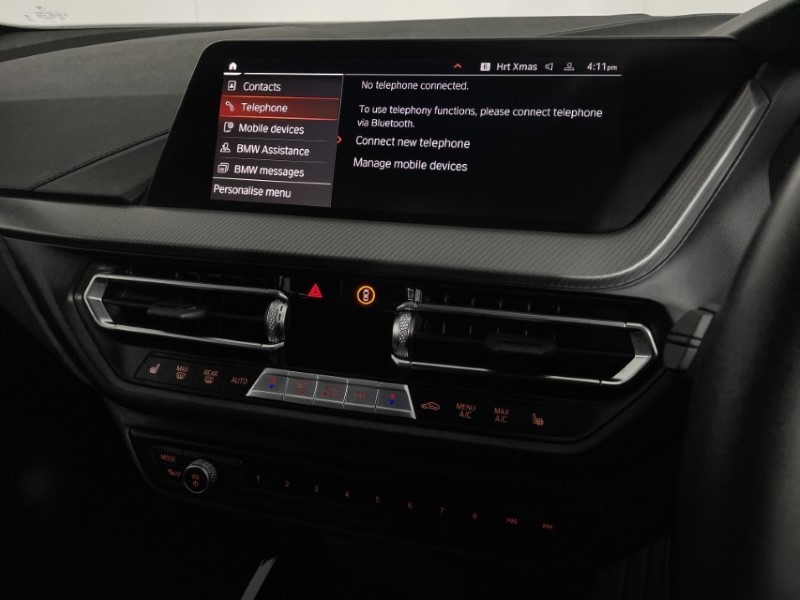 Used BMW 1 Series 2024 for sale - 76982413: Photo 29