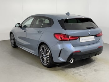 Used BMW 1 Series 2024 for sale - 76982413: Photo