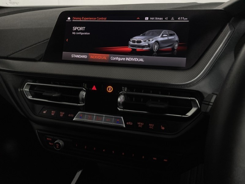 Used BMW 1 Series 2024 for sale - 76982413: Photo 32