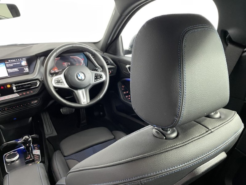 Used BMW 1 Series 2024 for sale - 76982413: Photo 36