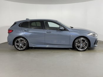 Used BMW 1 Series 2024 for sale - 76982413: Photo