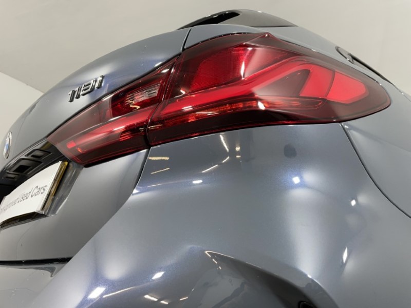 Used BMW 1 Series 2024 for sale - 76982413: Photo 45