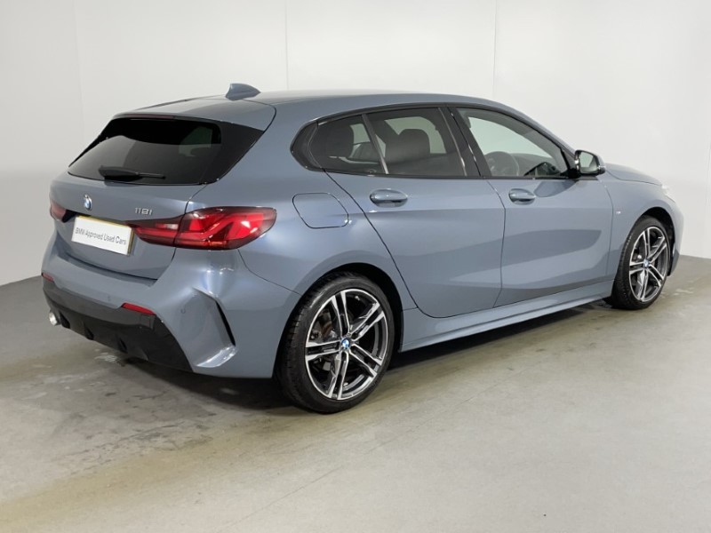 Used BMW 1 Series 2024 for sale - 76982413: Photo 49