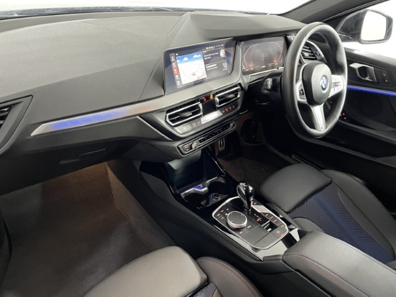 Used BMW 1 Series 2024 for sale - 76982413: Photo 7