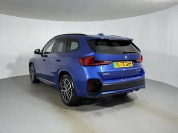 Used BMW iX1 2026 for sale - 79629068: Photo