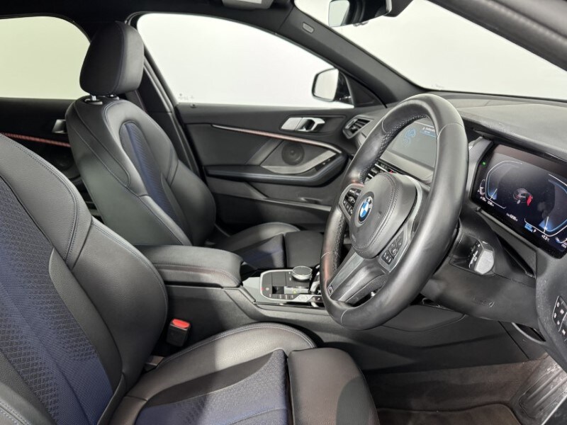 Used BMW 1 Series 2022 for sale - 77492784: Photo 11