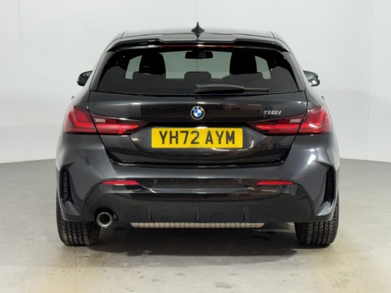 Used BMW 1 Series 2022 for sale - 77492784: Photo 15