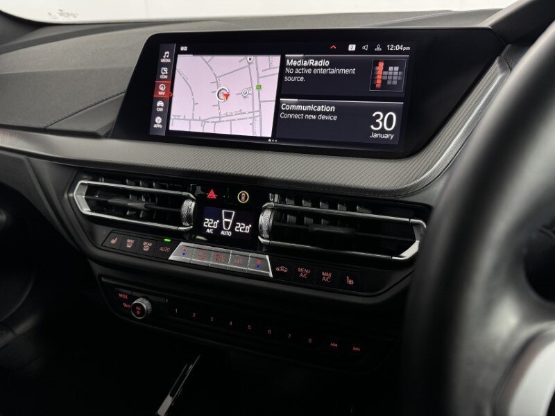 Used BMW 1 Series 2022 for sale - 77492784: Photo 27