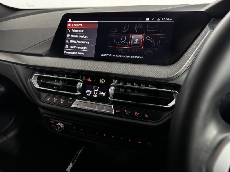 Used BMW 1 Series 2022 for sale - 77492784: Photo 29