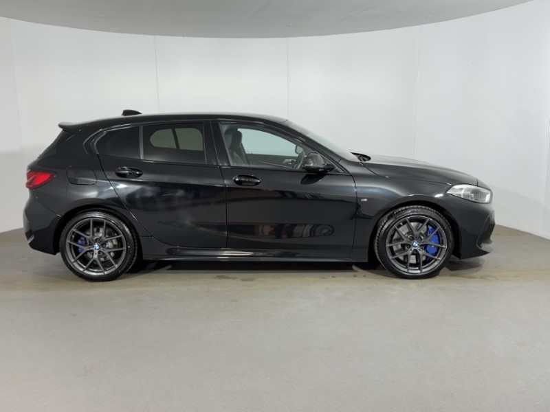 Used BMW 1 Series 2022 for sale - 77492784: Photo 3