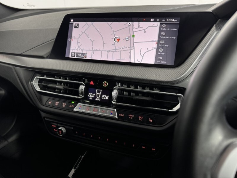 Used BMW 1 Series 2022 for sale - 77492784: Photo 30