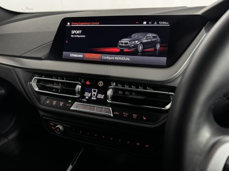 Used BMW 1 Series 2022 for sale - 77492784: Photo 32