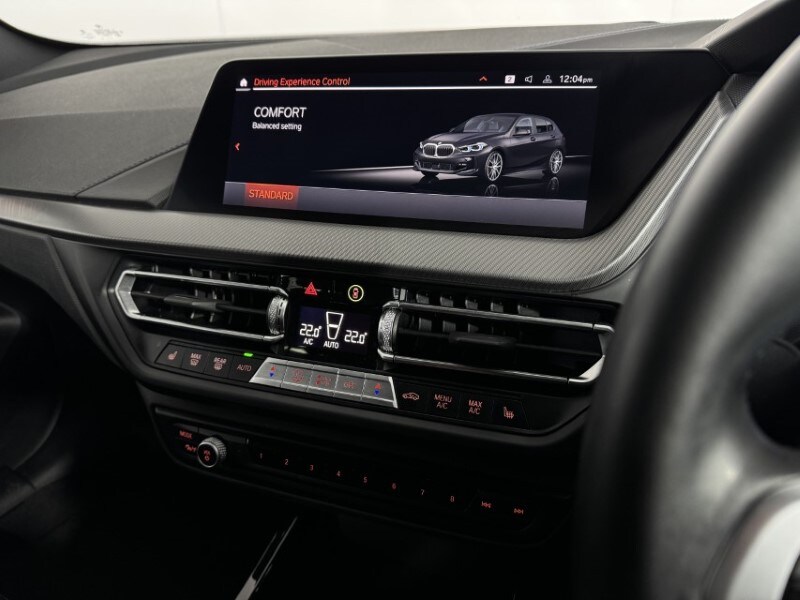 Used BMW 1 Series 2022 for sale - 77492784: Photo 33