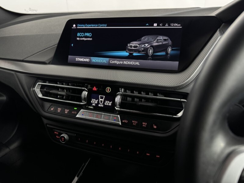 Used BMW 1 Series 2022 for sale - 77492784: Photo 34